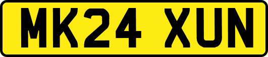 MK24XUN