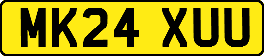MK24XUU