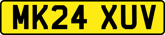MK24XUV