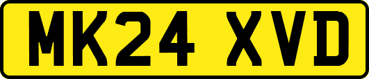 MK24XVD