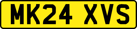 MK24XVS