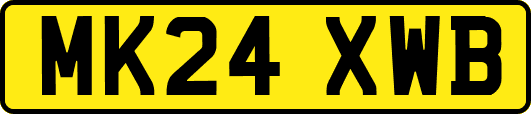 MK24XWB