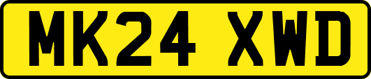 MK24XWD