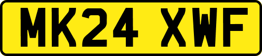 MK24XWF