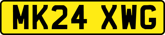 MK24XWG