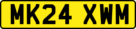 MK24XWM