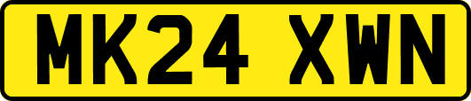 MK24XWN