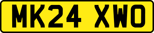 MK24XWO