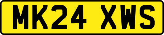 MK24XWS