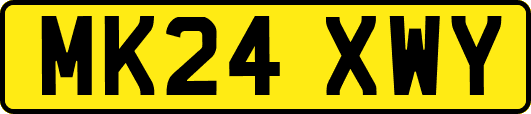 MK24XWY