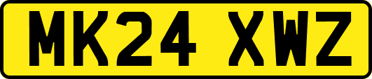 MK24XWZ
