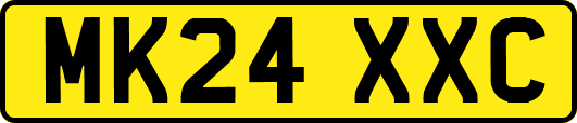 MK24XXC