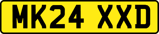 MK24XXD
