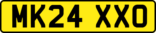 MK24XXO