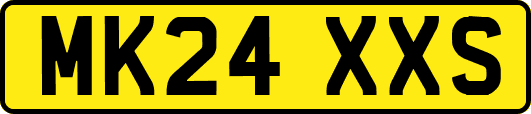 MK24XXS