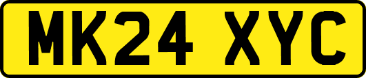 MK24XYC