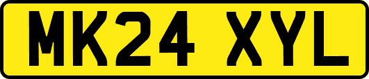 MK24XYL
