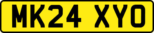 MK24XYO