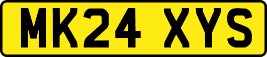 MK24XYS