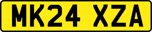 MK24XZA