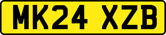MK24XZB