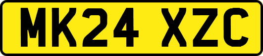 MK24XZC