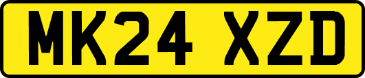 MK24XZD