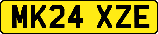 MK24XZE