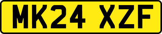 MK24XZF