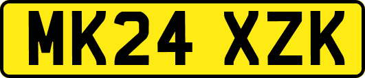 MK24XZK