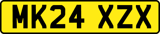 MK24XZX