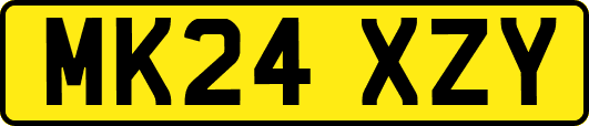 MK24XZY