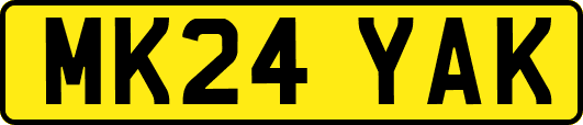 MK24YAK