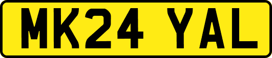 MK24YAL
