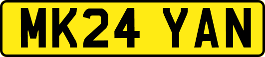 MK24YAN