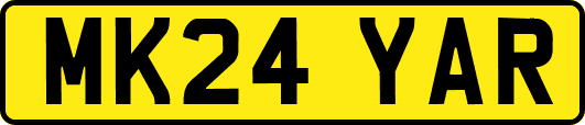 MK24YAR