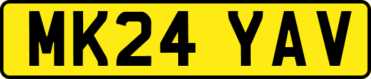 MK24YAV