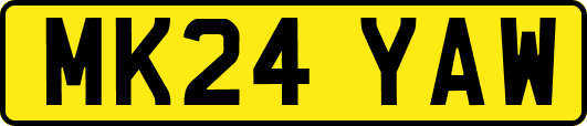 MK24YAW