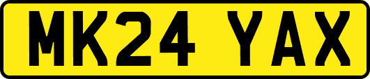 MK24YAX