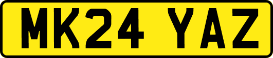MK24YAZ