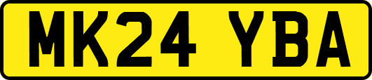 MK24YBA