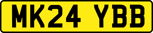 MK24YBB