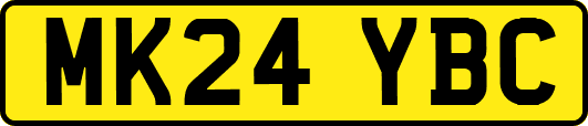MK24YBC