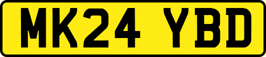 MK24YBD