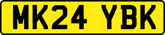MK24YBK