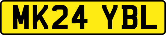 MK24YBL