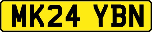 MK24YBN