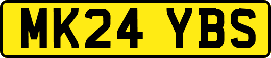 MK24YBS