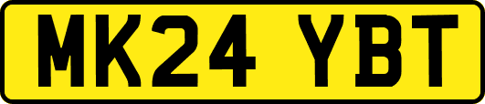 MK24YBT