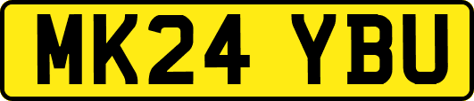 MK24YBU